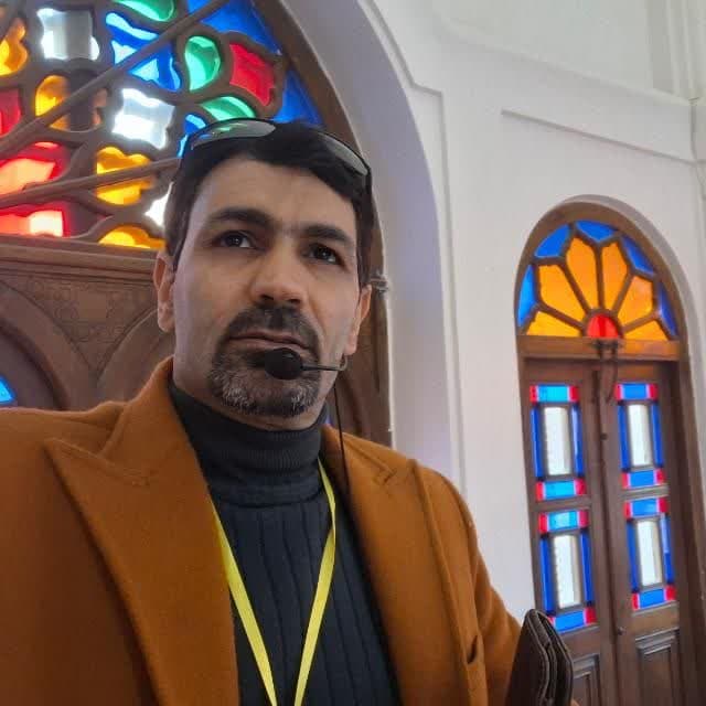 محمد آقازاده